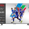 TCL T69C 75T69C TV 190.5 cm (75