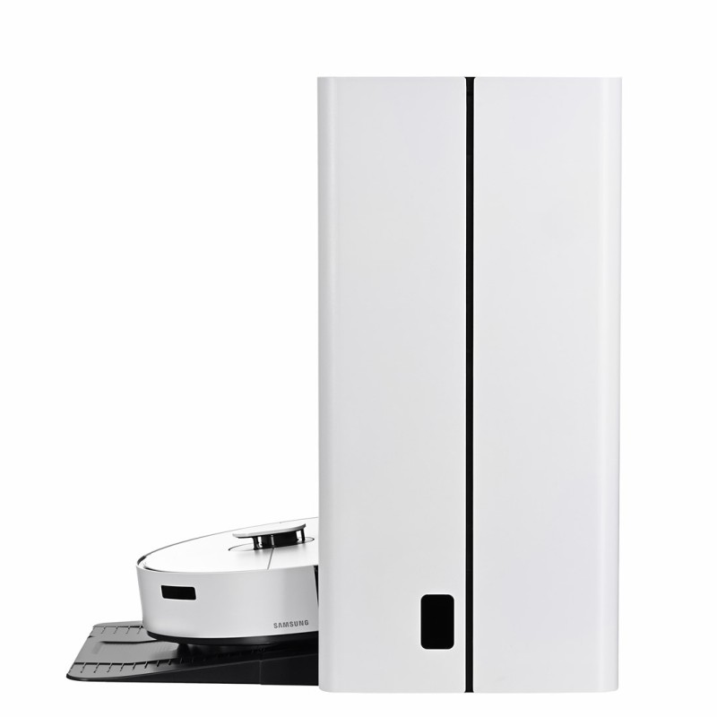 Samsung VR7MD97714G 0.25 L Bagless Grey