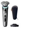 Philips i9000 Prestige XP9202/10 Wet & Dry Electric Shaver with SkinIQ Philips i9000 Prestige XP9202/10 Wet & Dry Electric Shaver with SkinIQ