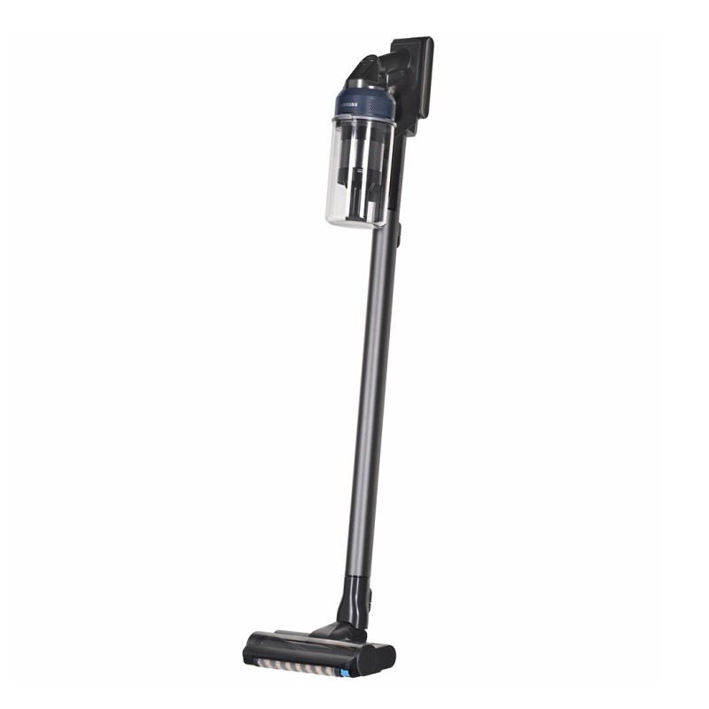 Samsung VS20C852CTN 2-in-1 stick vacuum Battery Dry Bagless 580 W Black, Chrome, Green, Wood Samsung VS20C852CTN 2-in-1 stick vacuum Battery Dry Bagless 580 W Black, Chrome, Green, Wood