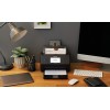 Epson WorkForce ES-580W Sheet-fed scanner 600 x 600 DPI A4 Black Epson WorkForce ES-580W Sheet-fed scanner 600 x 600 DPI A4 Black