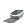 SAVIC Aseo Jumbo - cat litter box - 67,5x48,5x29cm SAVIC Aseo Jumbo - cat litter box - 67,5x48,5x29cm