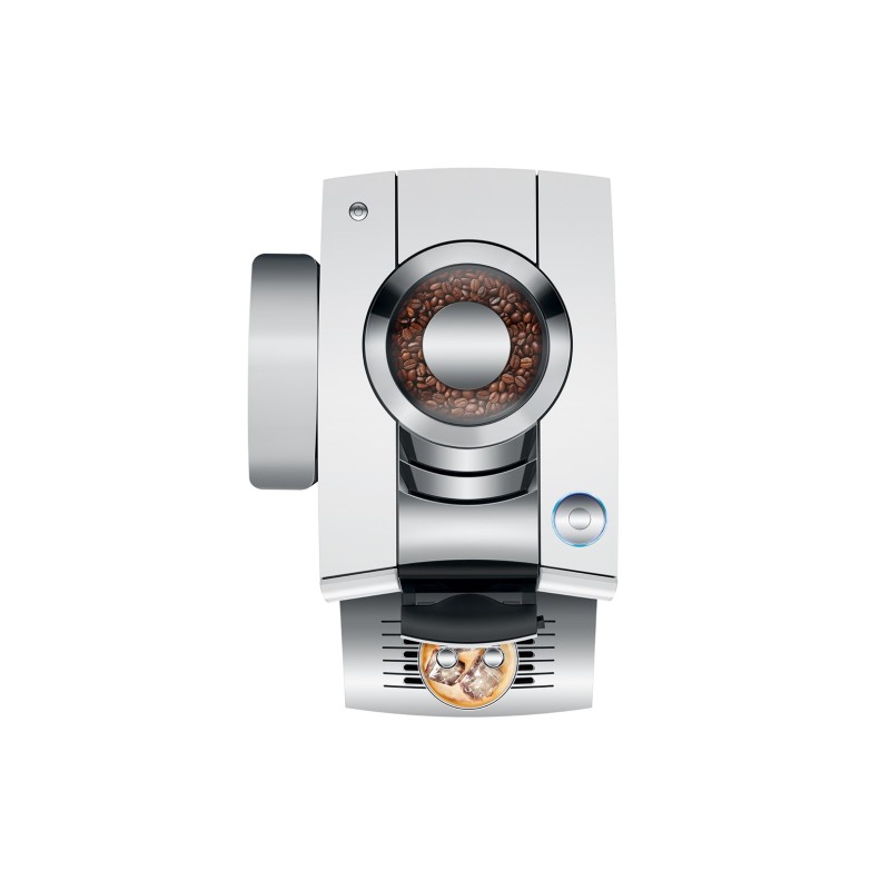 Coffee Machine Jura Z10 Diamond White (EA) Coffee Machine Jura Z10 Diamond White (EA)
