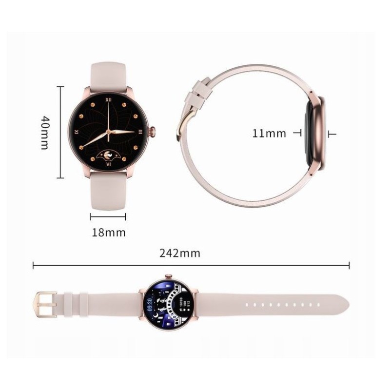Samsung Galaxy Watch Ultra 3.81 cm (1.5 Samsung Galaxy Watch Ultra 3.81 cm (1.5