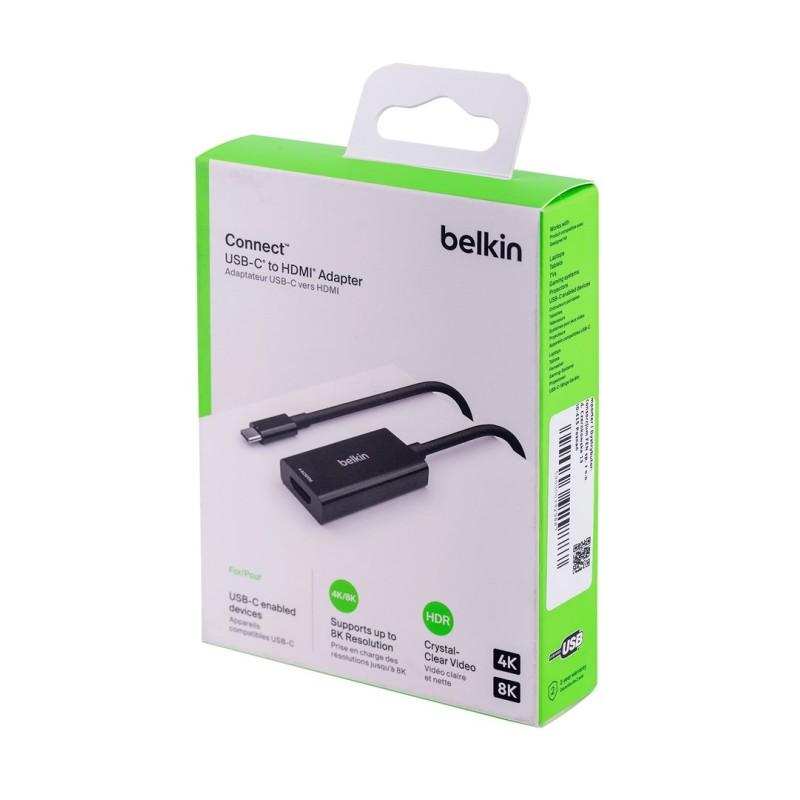 Green Cell KABGCSET03 USB cable 2 m USB A USB C Black Green Cell KABGCSET03 USB cable 2 m USB A USB C Black
