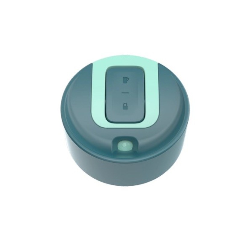 Kambukka kubek termiczny Olympus 500ml - Macaron Pink Kambukka kubek termiczny Olympus 500ml - Macaron Pink