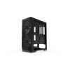 KRUX Vortex Case (KRX0094) Black