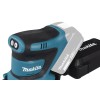 Szlifierka oscylacyjna bez aku 18V DBO480Z MAKITA Szlifierka oscylacyjna bez aku 18V DBO480Z MAKITA