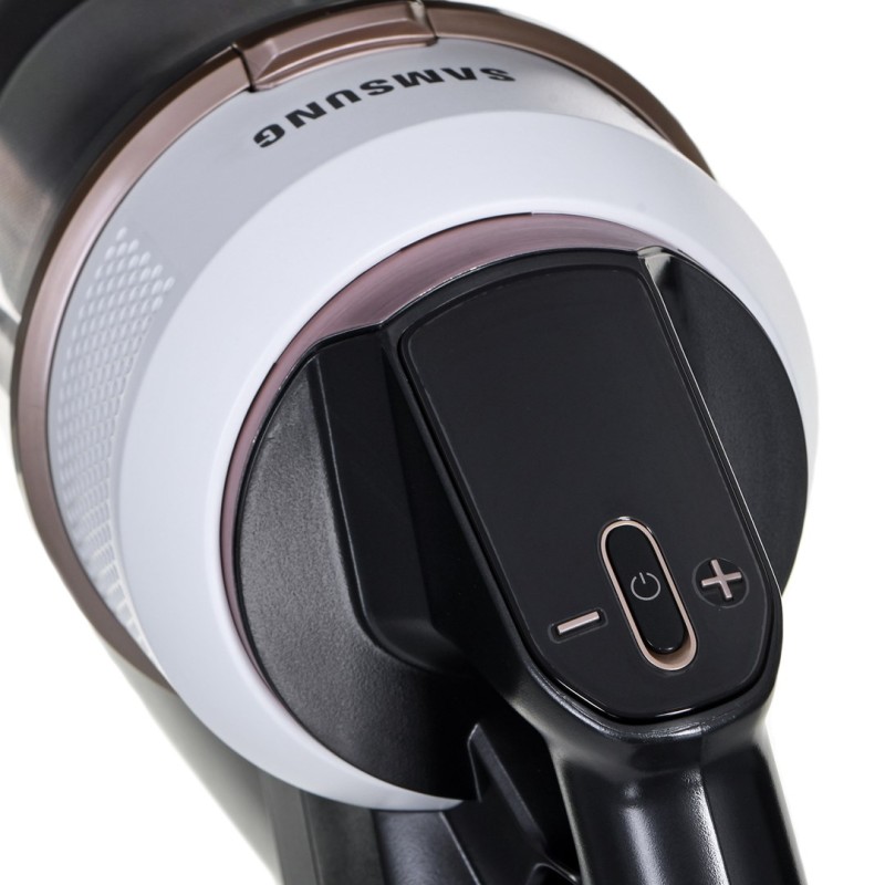 Samsung Handheld vacuum Bespoke Jet Plus Complete VS20B95843W/GE Samsung Handheld vacuum Bespoke Jet Plus Complete VS20B95843W/GE