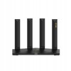 Router ZTE T3000 Wi-Fi 6 router Wi-Fi IDU Black