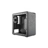 Cooler Master MasterBox Q300L Midi Tower Black Cooler Master MasterBox Q300L Midi Tower Black