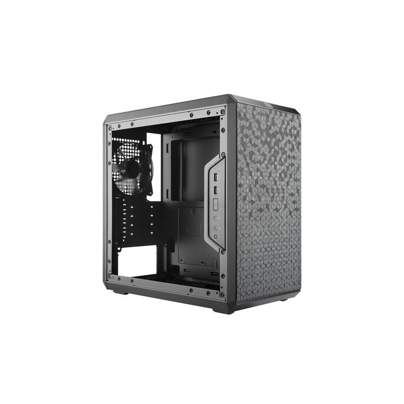 Cooler Master MasterBox Q300L Midi Tower Black Cooler Master MasterBox Q300L Midi Tower Black