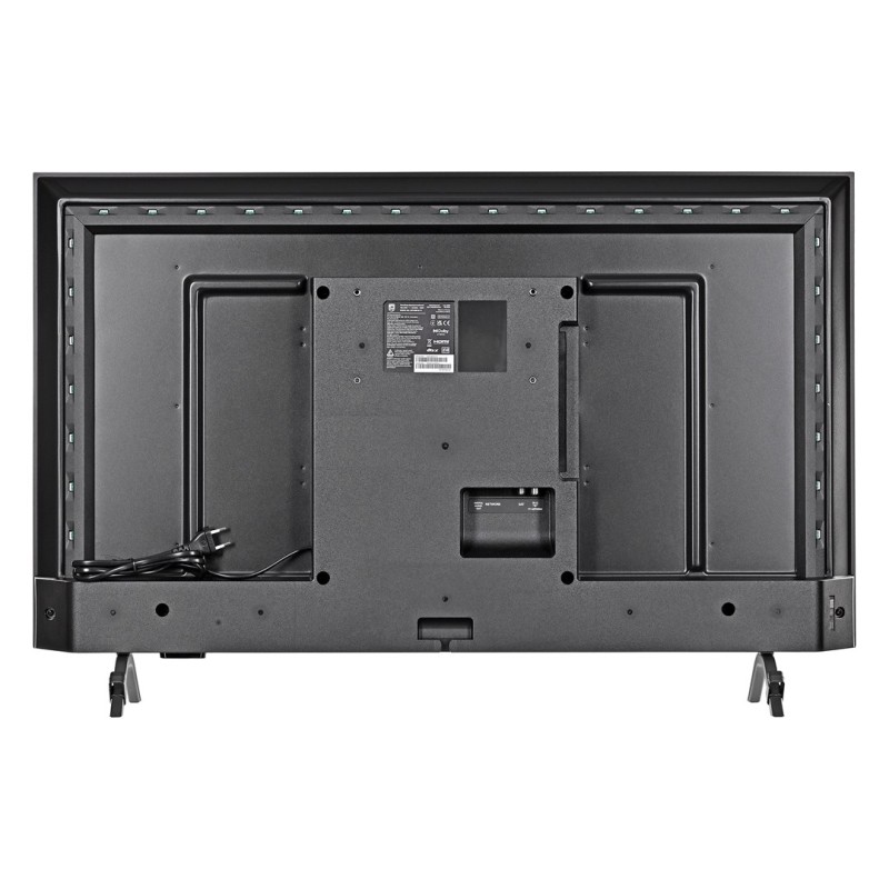 Philips 43PUS8010/12 TV 109.2 cm (43 Philips 43PUS8010/12 TV 109.2 cm (43