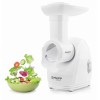 Mincer with shredder 489.81 SMAPP White Mincer with shredder 489.81 SMAPP White