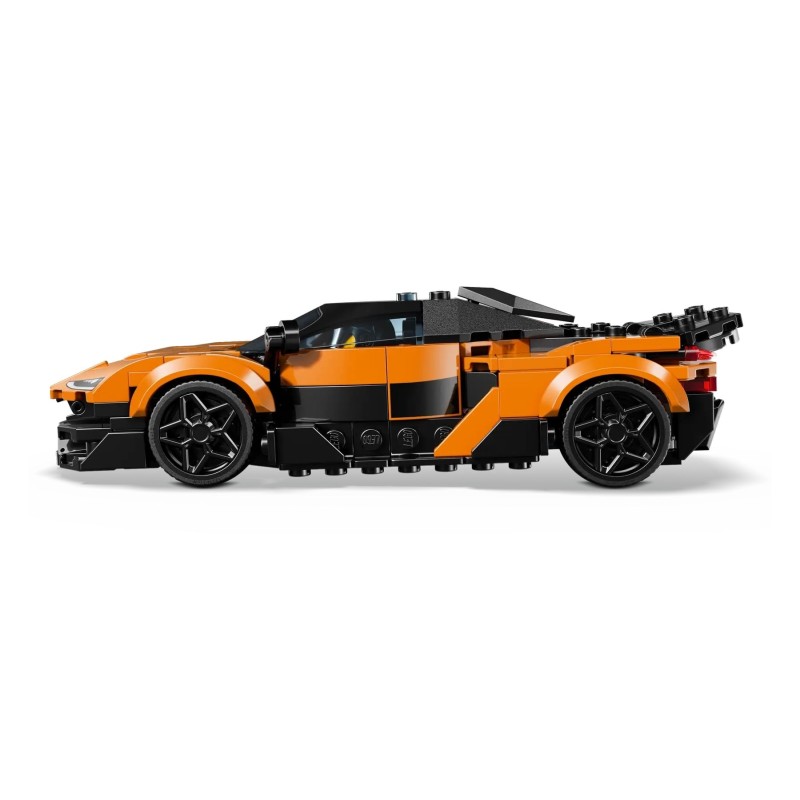 LEGO SPEED CHAMPIONS 77257 McLaren W1