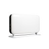 Wall-mounted canopy MAAN Mix 3 60 310 m3/h, White Wall-mounted canopy MAAN Mix 3 60 310 m3/h, White