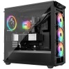 be quiet! LIGHT LOOP 360mm Black Processor All-in-one liquid cooler 36 cm 1 pc(s) be quiet! LIGHT LOOP 360mm Black Processor All-in-one liquid cooler 36 cm 1 pc(s)
