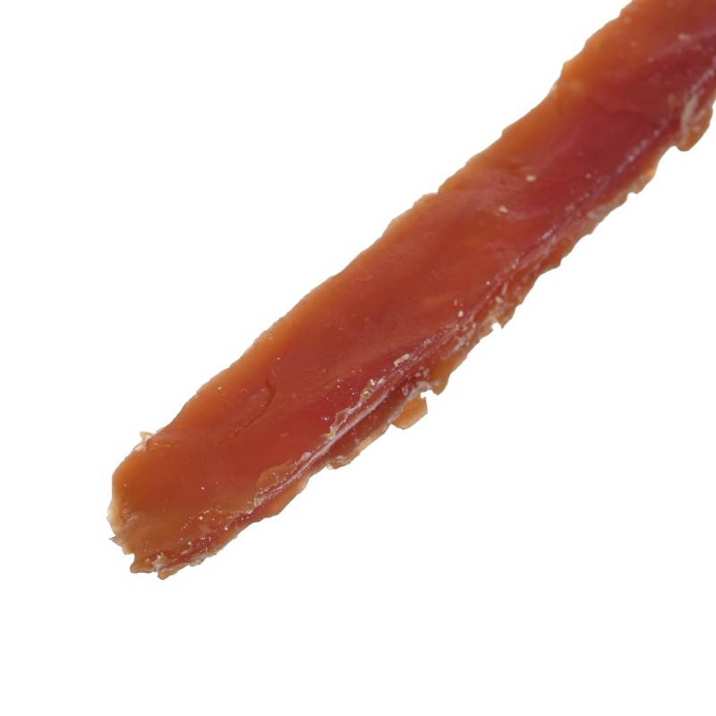 PETITTO Duck Soft stripes - dog treat - 500 g PETITTO Duck Soft stripes - dog treat - 500 g