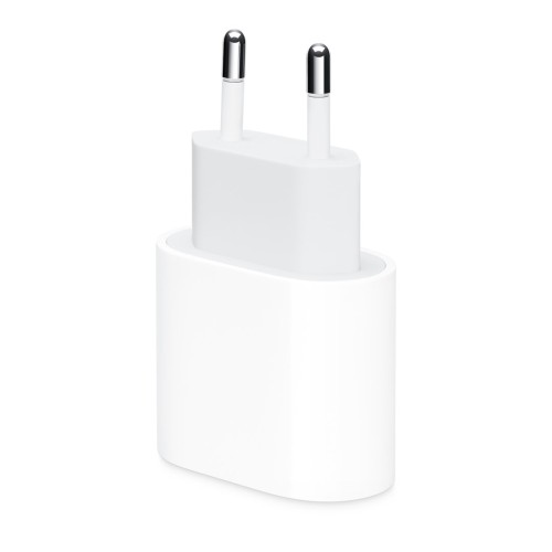 Apple MUVV3ZM/A mobile device charger Universal White AC Fast charging Indoor Apple MUVV3ZM/A mobile device charger Universal White AC Fast charging Indoor