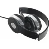 Esperanza EH145K headphones/headset Wired Head-band Music Black Esperanza EH145K headphones/headset Wired Head-band Music Black