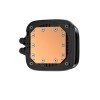 Noctua NH-L9a-AM4 Processor Cooler 9.2 cm Beige, Nickel Noctua NH-L9a-AM4 Processor Cooler 9.2 cm Beige, Nickel