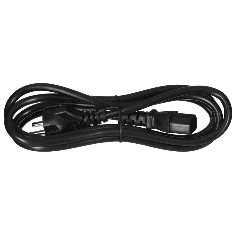 AUKEY CB-NAC2 USB-C Type-C Power Delivery PD 60W 3A 1.8m Nylon Black AUKEY CB-NAC2 USB-C Type-C Power Delivery PD 60W 3A 1.8m Nylon Black