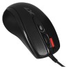 A4Tech X-710BH mouse USB Type-A Optical A4Tech X-710BH mouse USB Type-A Optical