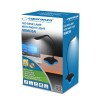 Esperanza ELD105K Black LED desk lamp Esperanza ELD105K Black LED desk lamp