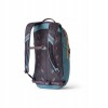 Gregory Nano 18 women's trekking backpack - Rio blue