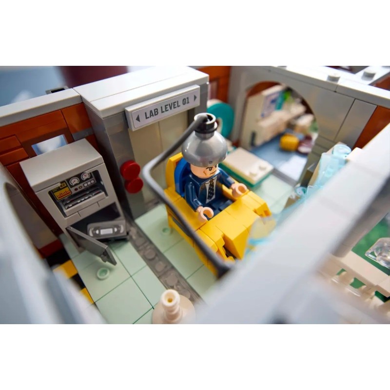 LEGO MARVEL 76294 The X-Mansion LEGO MARVEL 76294 The X-Mansion