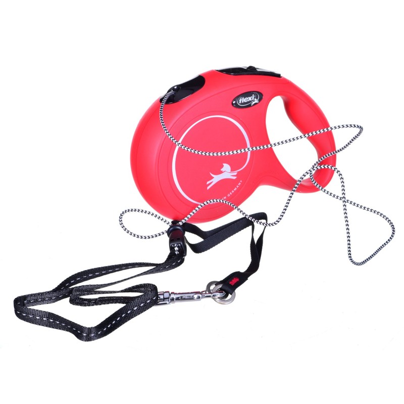 Flexi New Classic S 8 m Dog Retractable lead Flexi New Classic S 8 m Dog Retractable lead