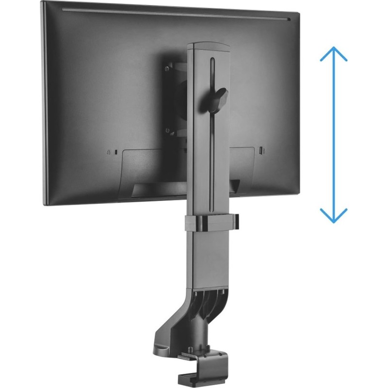 Maclean Monitor Desk Mount 17 Maclean Monitor Desk Mount 17
