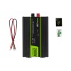 CyberPower CP1350EPFCLCD uninterruptible power supply (UPS) Line-Interactive 1.35 kVA 780 W 6 AC outlet(s)