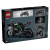 LEGO TECHNIC 42170 Kawasaki Ninja H2R