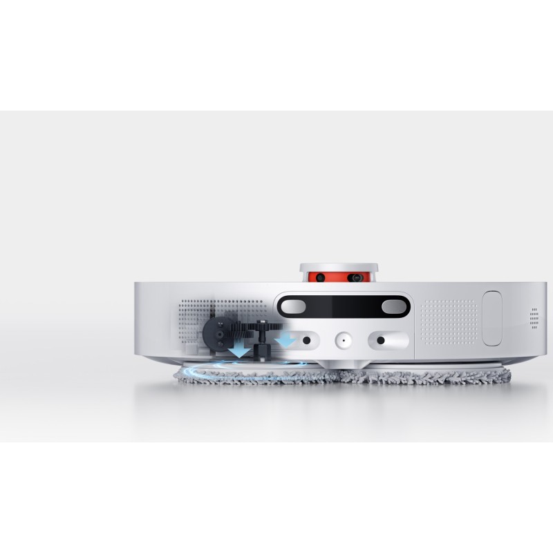 Xiaomi Robot Vacuum Cleaner X10 Plus (white) Xiaomi Robot Vacuum Cleaner X10 Plus (white)