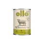 OLLO Pure Beef and Green tripe - wet dog food - 400g