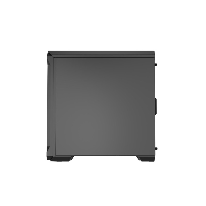 GENESIS CASE IRID 503 ARGB MICRO TOWER GENESIS CASE IRID 503 ARGB MICRO TOWER