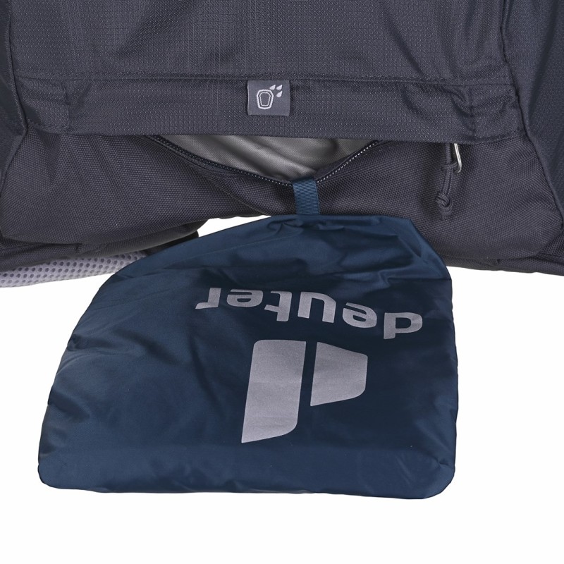 DEUTER AC LITE 28 SL SHALE-GRAPHITE HIKING BACKPACK