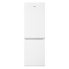 Whirlpool W5 811E W 1 fridge-freezer Freestanding 339 L White Whirlpool W5 811E W 1 fridge-freezer Freestanding 339 L White