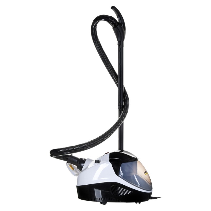 Kärcher SV 7 Cylinder steam cleaner 0.5 L 2200 W Black, Grey, White Kärcher SV 7 Cylinder steam cleaner 0.5 L 2200 W Black, Grey, White