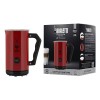 Bialetti MKF02 Automatic Red