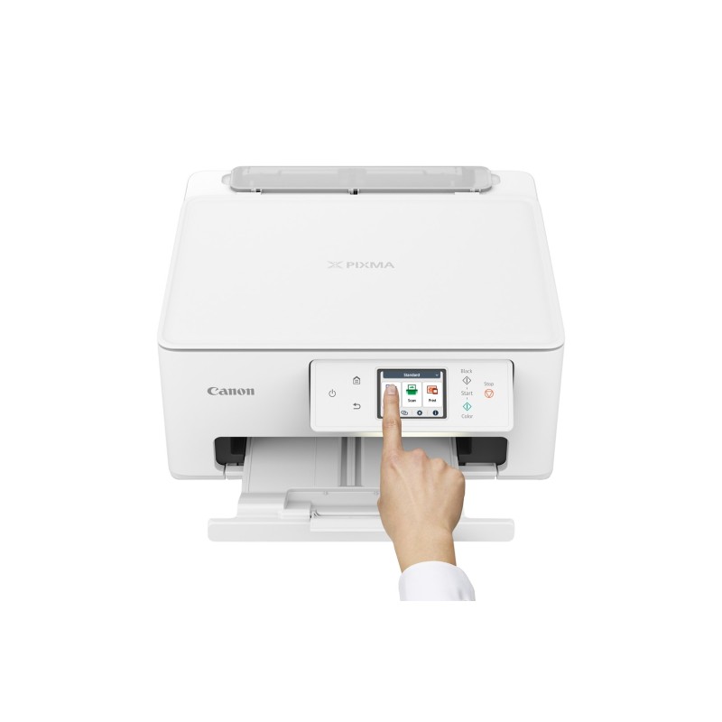 Canon PIXMA TS7650i Inkjet A4 1200 x 1200 DPI Wi-Fi