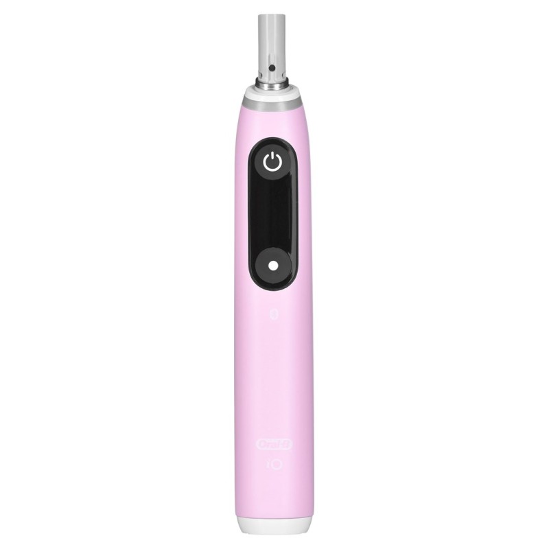 Oral-B iO6 Pink electric toothbrush Oral-B iO6 Pink electric toothbrush