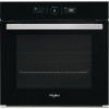 Piekarnik parowy WHIRLPOOL W7 OS4 4S2 H BL czarny