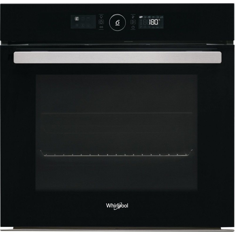 Whirlpool AKZ9 6240 NB oven 73 L A+ Black