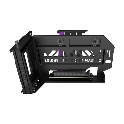 Cooler Master Gaming MCA-U000R-KFVK03 computer case part Universal Graphic card holder Cooler Master Gaming MCA-U000R-KFVK03 computer case part Universal Graphic card holder