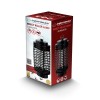 Esperanza EHQ002 ELECTRIC INSECT UV LAMP Black Esperanza EHQ002 ELECTRIC INSECT UV LAMP Black