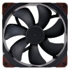 Noctua NF-A14 industrialPPC-2000 Computer case Fan 14 cm Black, Brown Noctua NF-A14 industrialPPC-2000 Computer case Fan 14 cm Black, Brown