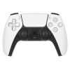 Kontroler bezprzewodowy SONY DualSense WHITE PS5 Kontroler bezprzewodowy SONY DualSense WHITE PS5