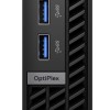 Mini PC Qoobe U155H Core Ultra 7 155H/32GB/SSD 1TB/Win 11 Pro czarny ( branded as Morefine)